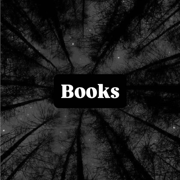 BOOK LISTINGS - Picture 1 of 1